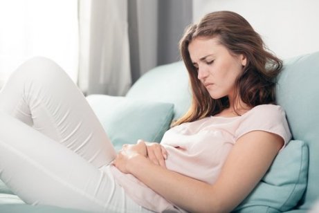 kohdun fibroidit aiheuttavat joskus kipua