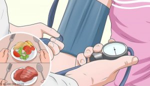 Tiesitkö, että nämä ruoat nostavat verenpainetta?