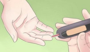 6 merkkiä korkeasta verensokerista