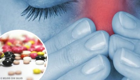 Allerginen nuha: oireet ja hoito