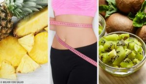 Neljä detox-juomaa painonpudotukseen