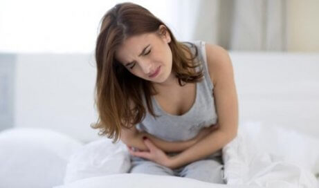Epigastralgia: ärsyttävä kipu vatsanpohjassa
