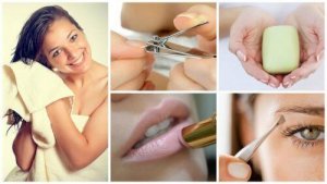 15 henkilökohtaista tavaraa, joita sinun ei tulisi koskaan jakaa