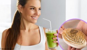 Vinkkejä vuodenaikojen vaihtumisesta johtuvan hiustenlähdön ehkäisyyn