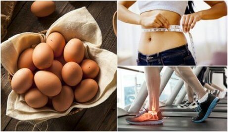 7 syytä alkaa syödä kananmunaa