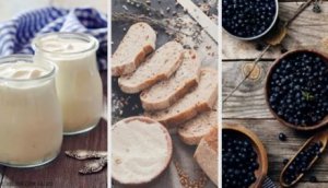 Keskittyminen parantuu näillä ruoilla