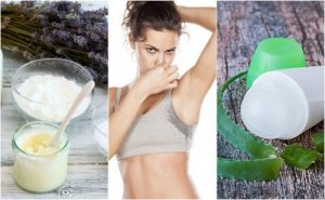 5 luonnollista deodoranttia hienhajuun