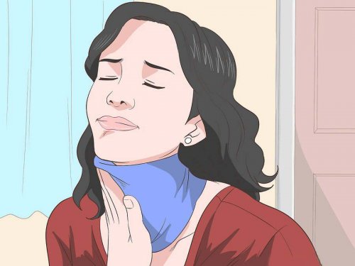 3 luonnollista hoitokeinoa kipeään kurkkuun
