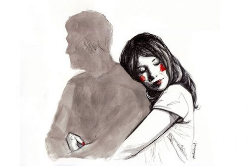 viimeinen hali ennen parisuhteen lopettamista