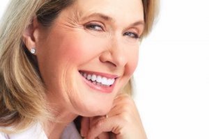 Kotihoitoja ryppyjen vähentämiseen