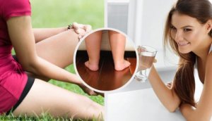 Ödeema eli nesteturvotus - 5 merkkiä