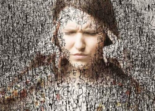 jätä taaksesi pakkomielteinen murehtiminen