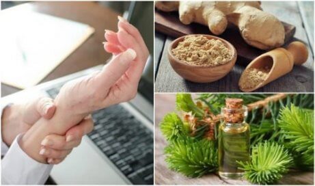 5 luonnollista hoitoa rannekanavaoireyhtymään 5 luonnollista hoitoa rannekanavaoireyhtymään
