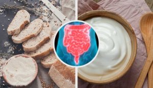 Kolme askelta suoliston terveyden parantamiseksi