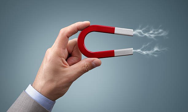 magneetti ja itsensä toteuttavat uskomukset