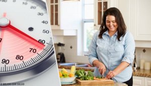 Toimiiko Dukan-dieetti liikalihavuuteen?