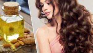 Tee hiuksista kiiltävät luonnollisilla naamioilla