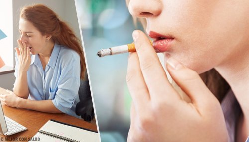 6 vaarallista tapaa, jotka ovat yhtä haitallisia kuin tupakointi