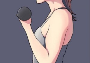 Saa hoikat käsivarret helpoilla elämäntapamuutoksilla