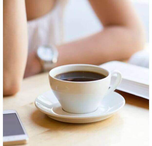 kofeiinipitoiset juomat kohottavat verenpainetta