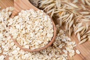 Pudota painoa kauran avulla - 4 kätevää reseptiä