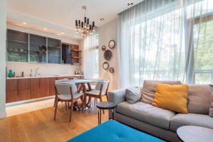 7 vinkkiä kodin pitämiseksi järjestyksessä