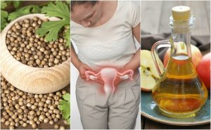 5 luontaishoitoa runsaisiin kuukautisiin