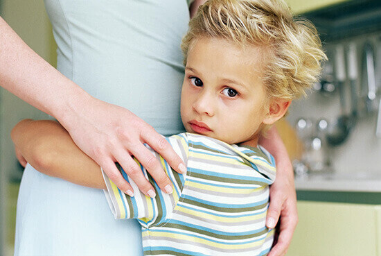myrkylliset perheet voivat aiheuttaa traumoja lapsille