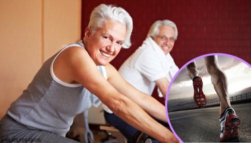 Kuinka paljon liikuntaa viikossa on hyvä?