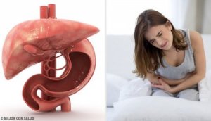 6 varoitusmerkkiä rasvamaksasta