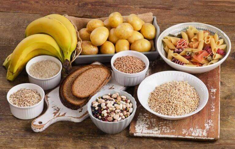 poistamalla nämä ruoat ruokavaliosta saat kiinteän vatsan