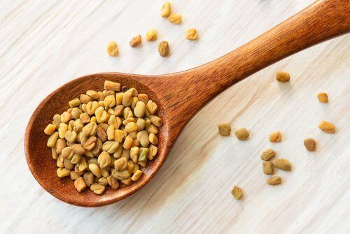 Sarviapilan siemenet auttavat stimuloimaan insuliinin tuotantoa.