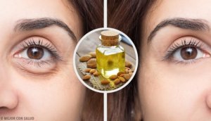 4 naamiota tummien silmänalusien häivyttämiseksi ja silmien rentouttamiseksi