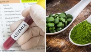 Kuinka spirulinaa kannattaa käyttää?