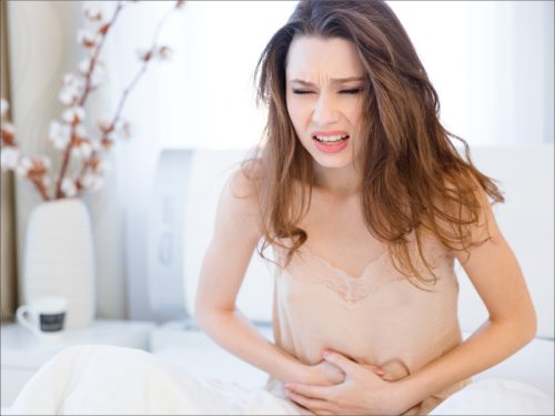 vatsakipu oire sappirakon ongelmista