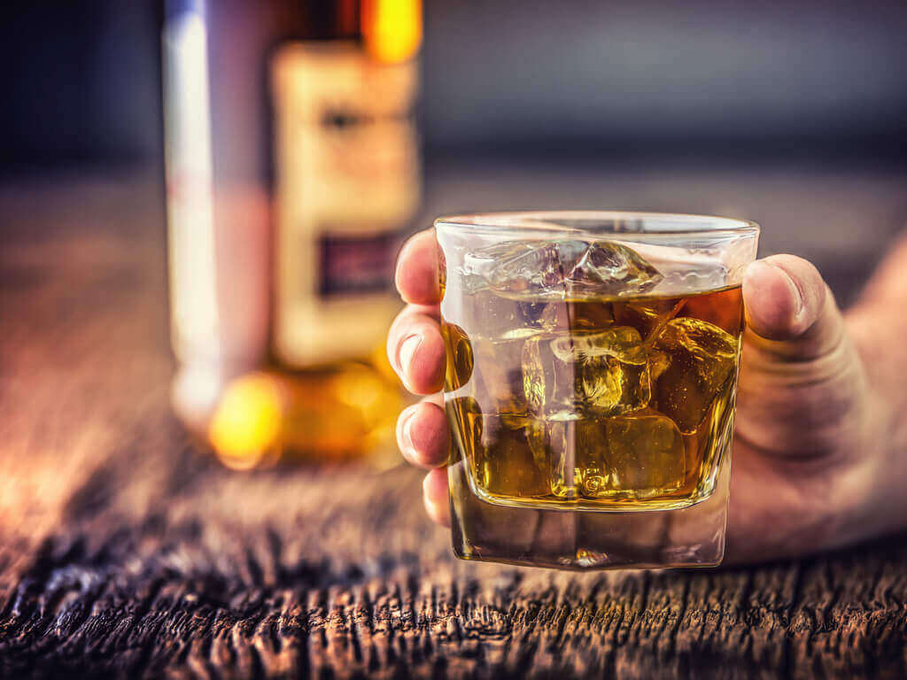 alkoholi nostaa verenpainetta