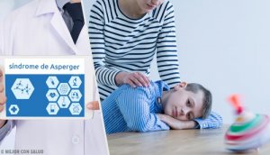 Aspergerin oireyhtymän oireet ja faktat