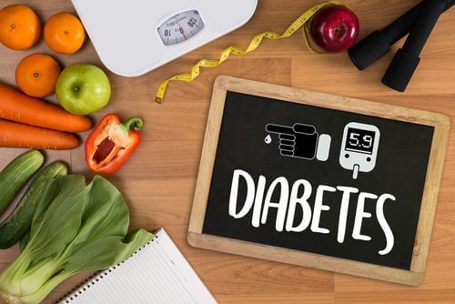 diabetes ja uniongelmat liittyvät usein toisiinsa