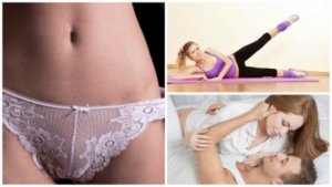 7 yllättävää tosiasiaa emättimestä