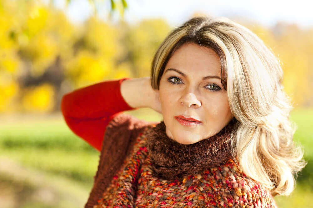 kauneudenhoitotuotteita 40-vuotiaalle iholle