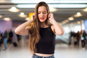 Miksi korvat soivat?