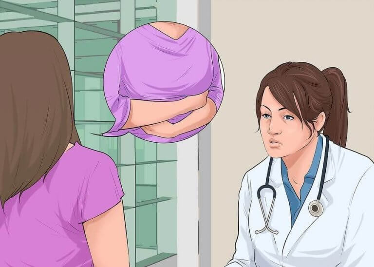 10 syytä vartalon oikean puolen kipuihin