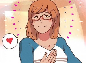 Kuinka antaa menneisyyden virheet itsellesi anteeksi