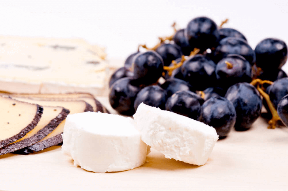 terveellisimmät juustot: panela