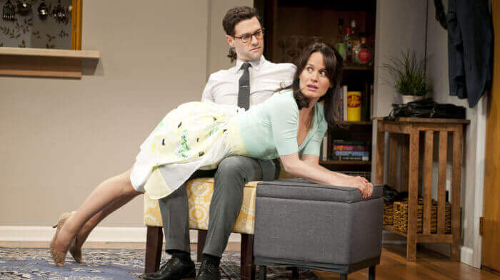 eroottinen piiskaaminen televisiossa