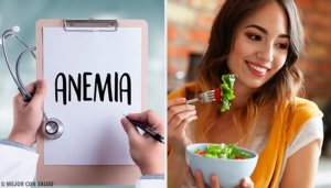 7 tapaa taistella raudanpuuteanemiaa vastaan ilman rautalisää