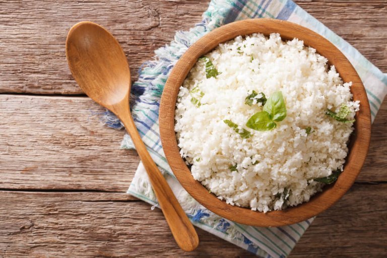 Mikä on paras tapa syödä riisiä?