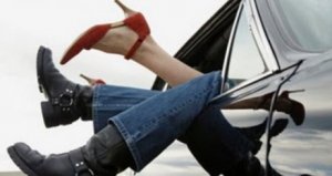 5 hauskaa paikkaa harrastaa seksiä