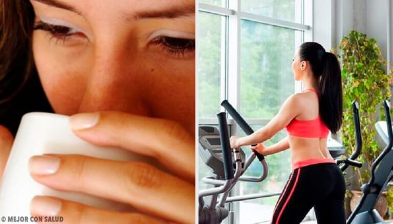 6 asiaa, joita ei tule tehdä tyhjällä vatsalla