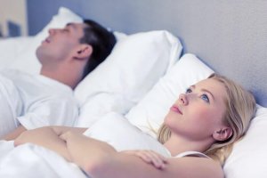 Mitä tehdä, jos heräät keskellä yötä?